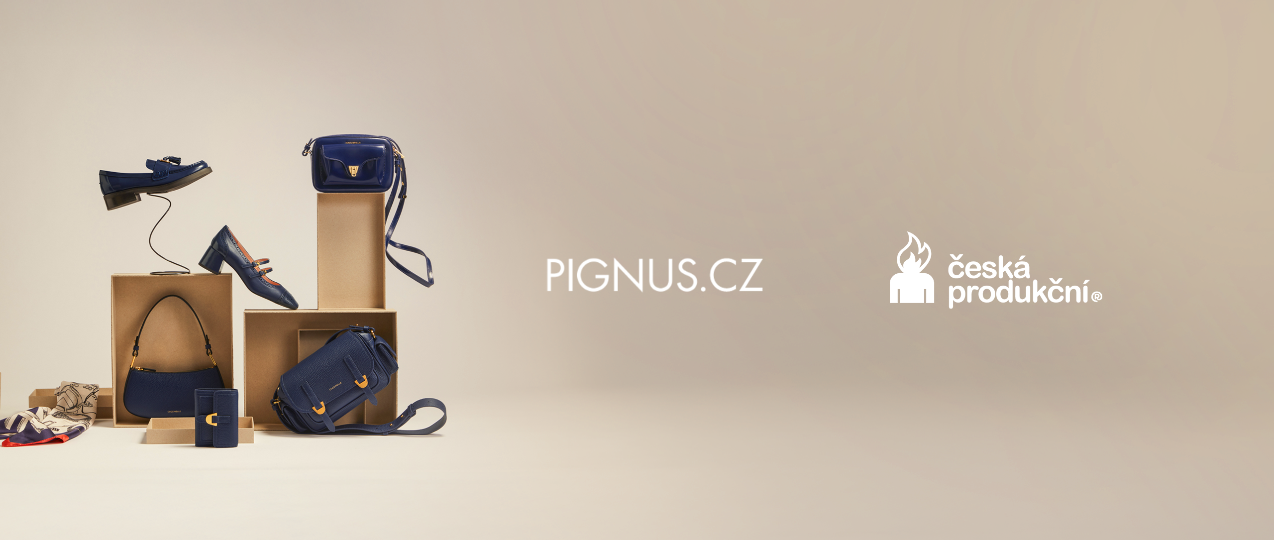 Výkonnostní marketing pro PIGNUS